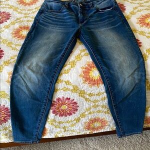 American Eagle Outfitters Super Stretch X sz 8 short